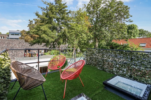 Medium property photo - Geerweg 73, 2611 VR Delft